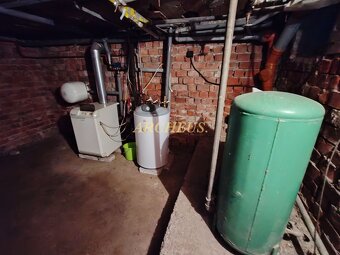 Rodinný dom Horné Zelenice - Hlohovec - 18