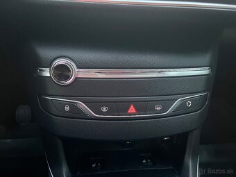 Peugeot 308,1.5 Blue HDi-96kw, rok 2020 - 18