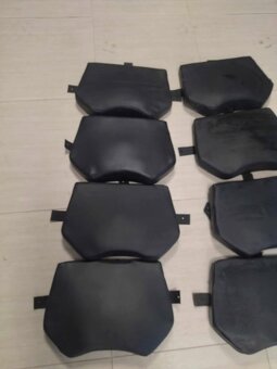 Rôzne príslušenstvo na ATV,UTV - 18