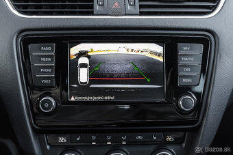 Škoda Octavia 3 Combi RS 2.0 TDI 4x4 DSG Kessy Canton Kamera - 18