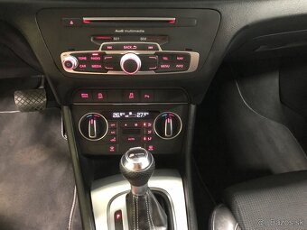 AUDI Q3 2.0 TFSI.QUATTRO S TRONIC S LINE - 18