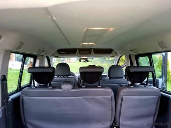 Predám Peugeot Expert Tepee - 18