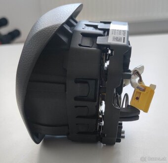 Škoda Octavia 3 facelift hmlovky maska airbag 5E0 - 18
