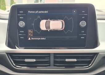 W T-ROC 1.5 TSI LIFE - 18