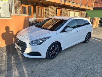 Hyundai i40 CW - 18