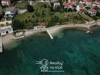 Na predaj pekné apartmánové domy na ostrove Rab - Chorvátsko - 18
