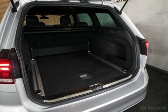 VW Passat Variant 2.0TDI 110kW DSG ACC Kamera Tažné Navigace - 18