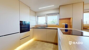 RentHub | Priestranný a útulný 3-izbový rodinný dom | 80m² | - 18