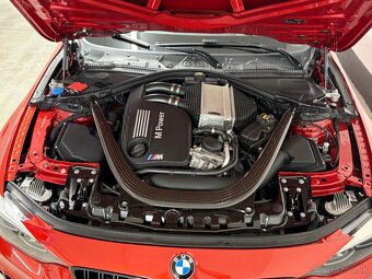 BMW M4 (F82) Carbon COMPETITION PERFORMANCE SKauto✅ - 18