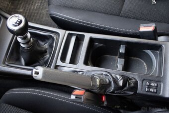 Subaru XV 2.0D Comfort 108kW 6-st. manuál / AJ NA SPLÁTKY - 18