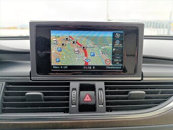 Audi A6 Avant 3.0 TDI DPF 218k S tronic Exclusiv Line - 18