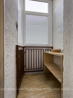 Na predaj luxusný, novozrekonštruovaný, moderne zariadený ve - 18