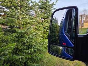 Predám dodávku Volkswagen Crafter ako NOVÝ - 18