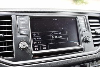 Volkswagen Crafter, 2.0TDI.L2H2.KAMERA.DPH.123tKM - 18