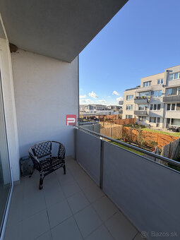 3D OBHLIADKA -Garsónka v novostavbe Anna Park, Miloslavov - 18