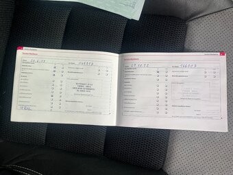 Škoda Octavia 2.0 TFSI RS - 18