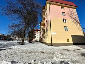 DELTA PROPERTY ponúka na predaj 3-izbový byt v Centre Poprad - 18