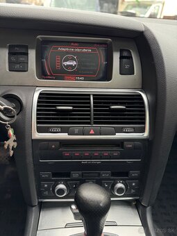 Audi q7 3.0tdi vzduch - 18