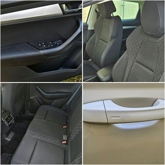 Škoda Karoq 2.0tdi dsg 2021 style plus - 18