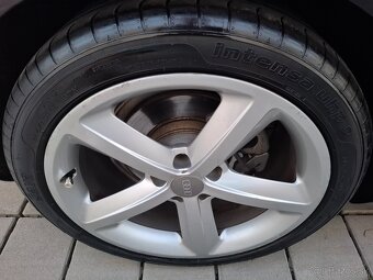 AUDI A4 B8 AVANT 2.0 TDI CR 105KW - 18