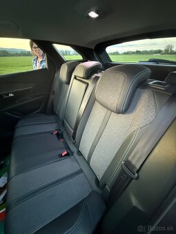 Peugeot 3008  – výborný stav , ako nové - 18
