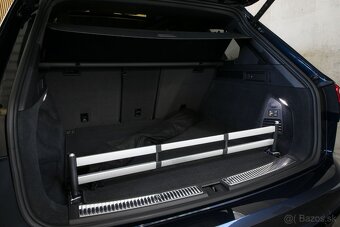 VW Touareg 3.0TDI 210kW R-line Tažné Webasto NightVis ZÁRUKA - 18