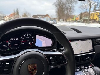 Porsche Cayenne 3.0 V6 250kw, 1. majitel, CZ, záruka DPH - 18
