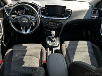 KIA Ceed SW automat - 18