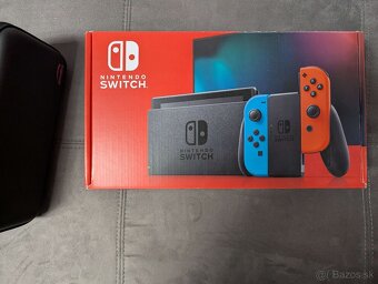 Nintendo Switch 1 - 18