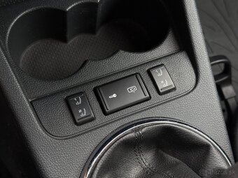 Škoda Fabia 1.2 TSI Elegance - 18