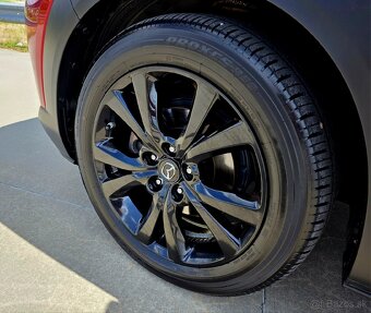 MAZDA CX30 2.0i aut. HEV Skyactiv HOMURA / Záruka✅️ , - 18