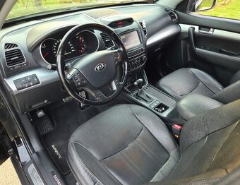 Kia Sorento 2.2 CRDi 145KW/197 koní R.V.10/2012 - 18