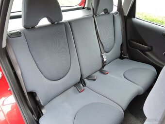 Honda Jazz 1,25i Live Klima Android 143tkm 2005 - 18