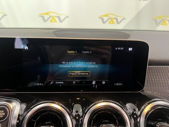 Mercedes-Benz GLB 200d A/T - 18