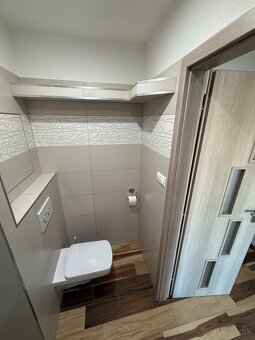 2-izbový byt s dvomi loggiami po rekonštrukcii - 18