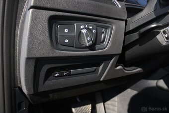 BMW 120d xDrive Performance, 140kw, AT8, M-paket, V zá - 18