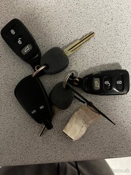 Kia Sorento 2.5 CRDi VGT EDÍCIA  IRMSCHER - 18