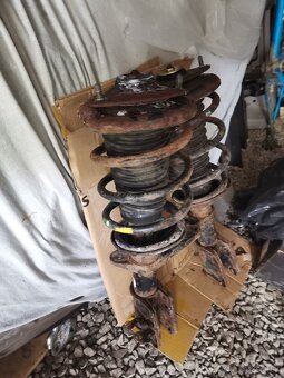 Land rover Freelander 1 r99 - 18