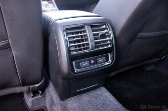 Volkswagen Passat Variant VW 2.0 TDI 4 Motion - 18