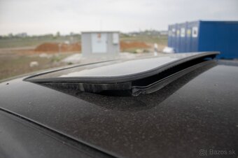 Škoda Superb 1.8 TSI DSG 118kW A7 - 18