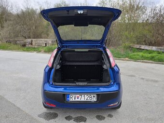Fiat Punto 1.4; 57 kW; 62000 km - 18