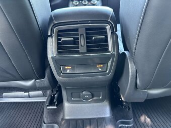 Škoda kodiaq 4x4 DSG AUTOMAT TOP STAV - 18