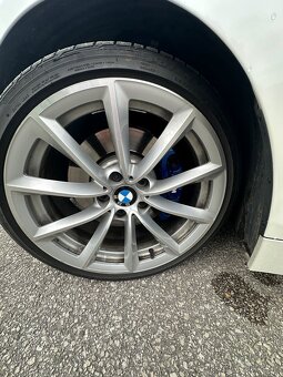 Predám BMW Z4 cabrio sDrive 35is/ 250kw - 18