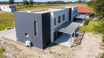 NA PREDAJ 4izb. rekreačný dom pri PENATI - 18