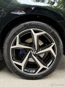 Na predaj Volkswagen Passat Var GTE 1.4 TSI Plug-In-Hybrid - 18