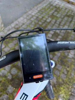 Dámsky horský elektrobicykel Crussis e-Guera 7.7-L, 17 - 18