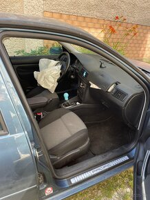 Volkswagen golf 4 1.9TDI 74Kw Pacific - 18
