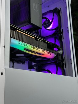☑️ Ryzen 9 / RTX 3070 / 16GB RAM / 1TB M2 / 24M Zár - 18