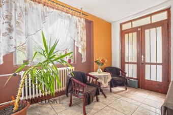 ALL INCLUSIVE | NA PREDAJ 5-IZBOVÝ RODINNÝ DOM NA 15Á POZEMK - 18