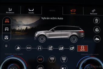 Land Rover Range Rover Velar 3.0D V6 SD6 300k HSE AWD A/T - 18
